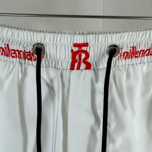 Replica Burberry Pants For Men #1429785 $32.00 USD for Wholesale