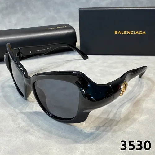 Balenciaga Fashion Sunglasses #1429820