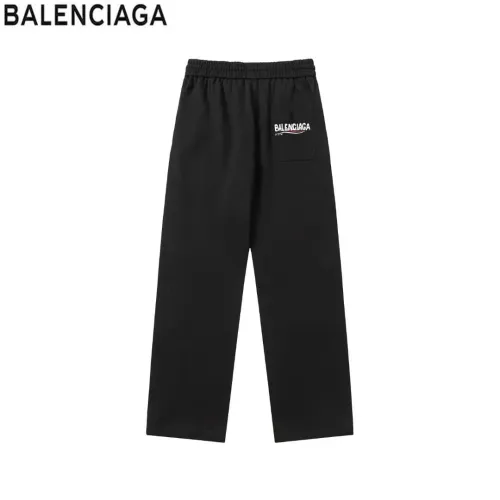 Replica Balenciaga Pants For Unisex #1429857 $68.00 USD for Wholesale