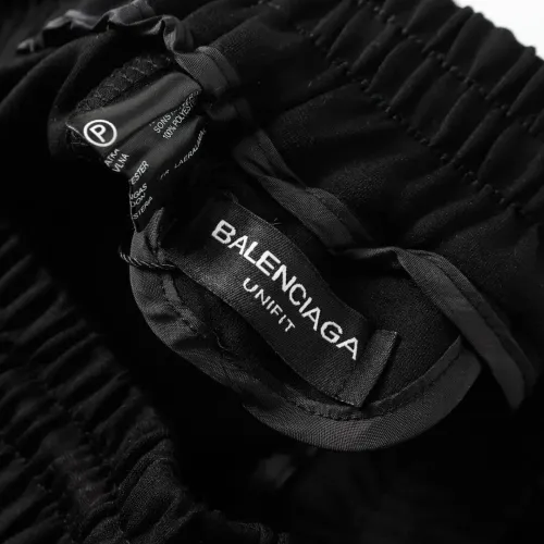 Replica Balenciaga Pants For Unisex #1429858 $68.00 USD for Wholesale