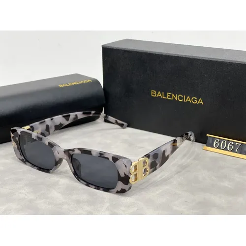 Balenciaga Fashion Sunglasses #1429860
