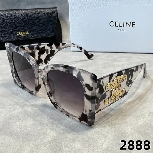 Celine Fashion Sunglasses #1429870