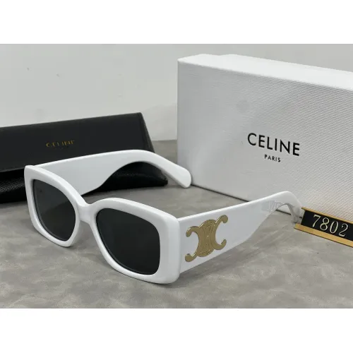 Celine Fashion Sunglasses #1429880
