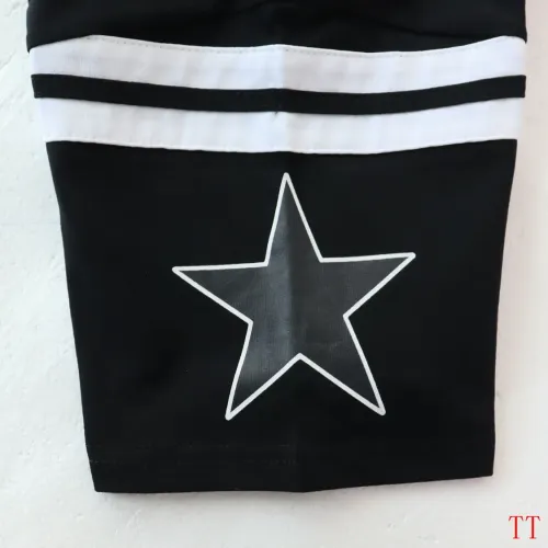 Replica Amiri T-Shirts Short Sleeved For Unisex #1429913 $32.00 USD for Wholesale