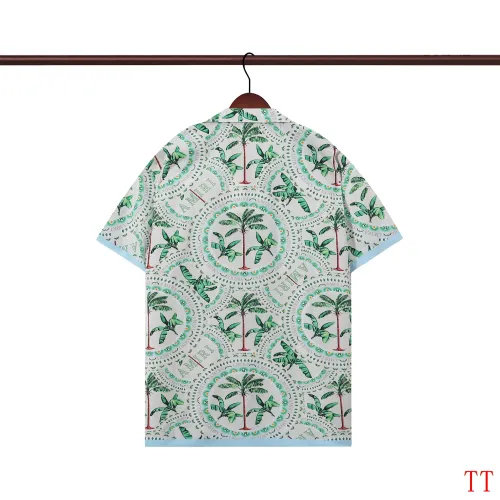 Replica Amiri Tracksuits Short Sleeved For Men #1429970 $52.00 USD for Wholesale