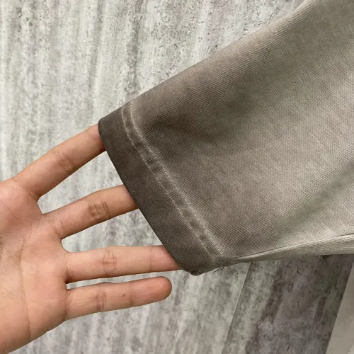 Replica Chrome Hearts T-Shirts Short Sleeved For Unisex #1430007 $42.00 USD for Wholesale