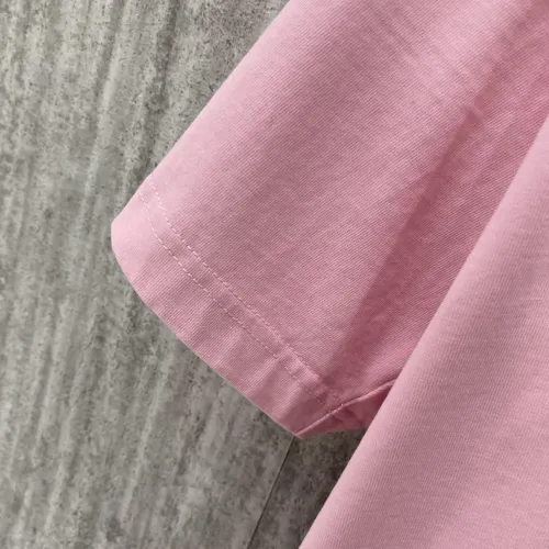 Replica Chrome Hearts T-Shirts Short Sleeved For Unisex #1430018 $42.00 USD for Wholesale