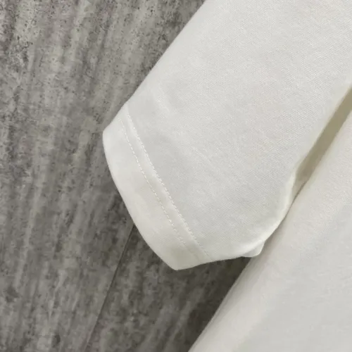 Replica Chrome Hearts T-Shirts Short Sleeved For Unisex #1430021 $42.00 USD for Wholesale