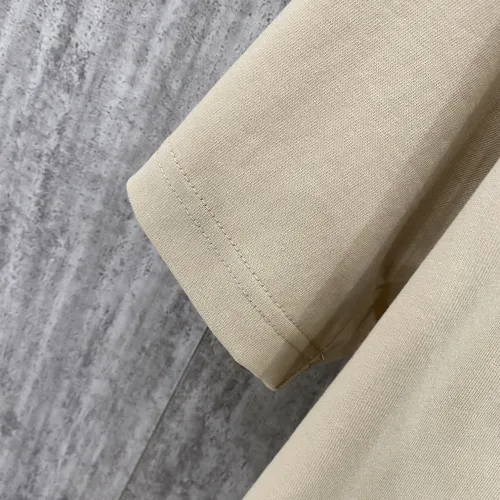 Replica Chrome Hearts T-Shirts Short Sleeved For Unisex #1430022 $42.00 USD for Wholesale