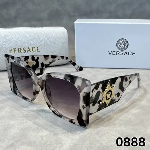 Versace Sunglasses #1430063