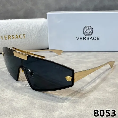 Versace Sunglasses #1430067