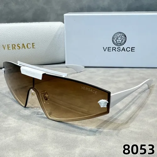 Versace Sunglasses #1430069