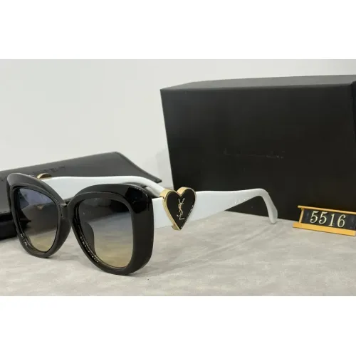 Yves Saint Laurent Sunglasses #1430072