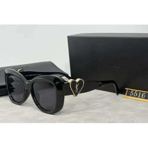 Yves Saint Laurent Sunglasses #1430073