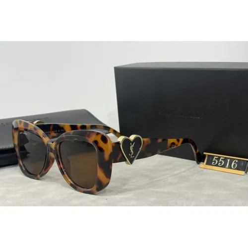 Yves Saint Laurent Sunglasses #1430075