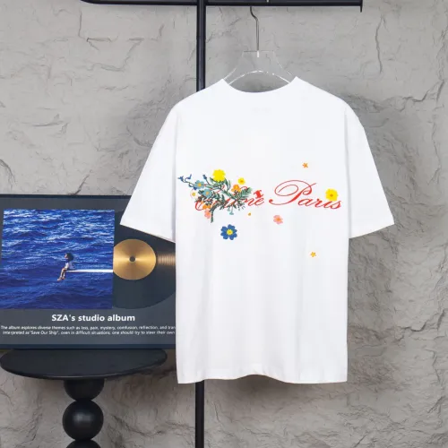 Celine T-Shirts Short Sleeved For Unisex #1430124, $36.00 USD, [ITEM#1430124], Celine T-Shirts