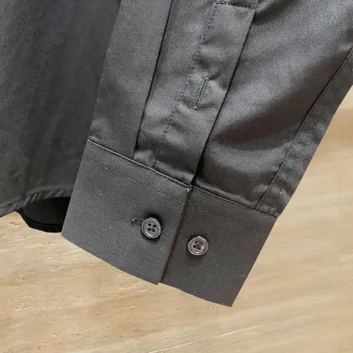 Replica Ralph Lauren Polo Shirts Long Sleeved For Men #1430138 $72.00 USD for Wholesale