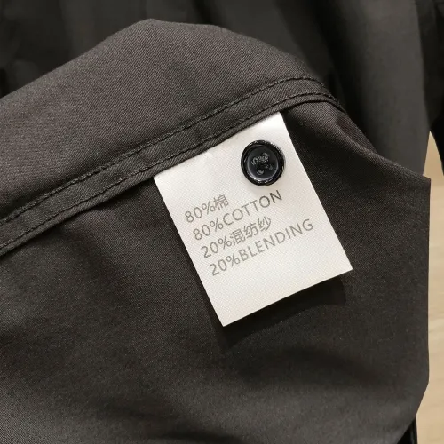 Replica Ralph Lauren Polo Shirts Long Sleeved For Men #1430138 $72.00 USD for Wholesale