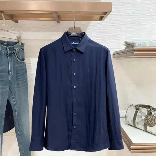 Ralph Lauren Polo Shirts Long Sleeved For Men #1430158, $80.00 USD, [ITEM#1430158], Ralph Lauren Polo Shirts
