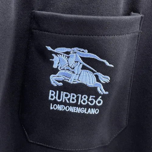 Replica Burberry Pants For Men #1430226 $82.00 USD for Wholesale