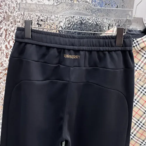 Replica Burberry Pants For Men #1430228 $82.00 USD for Wholesale