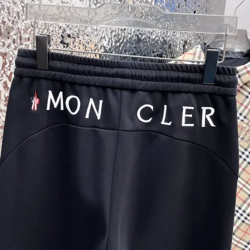 Replica Moncler Pants For Men #1430235 $82.00 USD for Wholesale