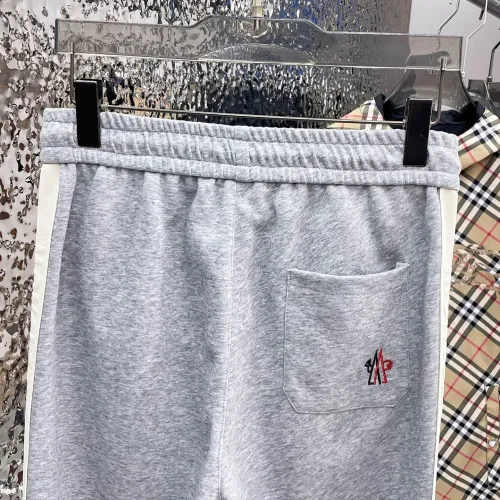 Replica Moncler Pants For Men #1430237 $82.00 USD for Wholesale