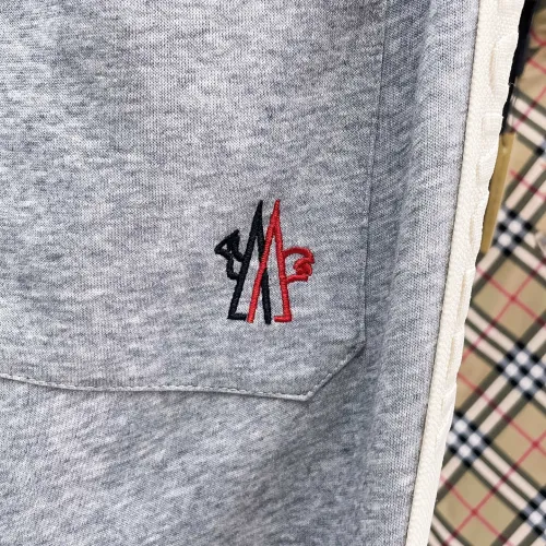 Replica Moncler Pants For Men #1430237 $82.00 USD for Wholesale