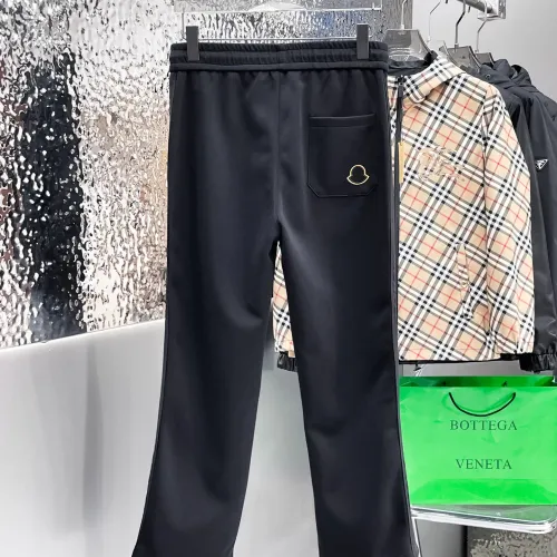 Replica Moncler Pants For Men #1430240 $82.00 USD for Wholesale