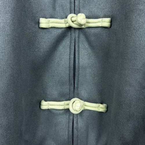 Replica Adidas Jackets Long Sleeved For Unisex #1430252 $56.00 USD for Wholesale