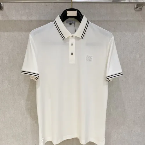 LOEWE T-Shirts Short Sleeved For Men #1430266