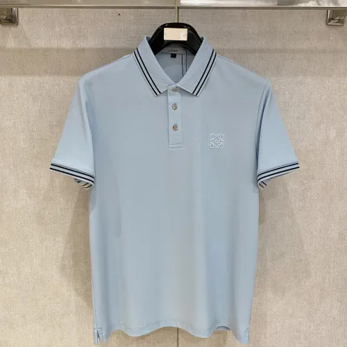 LOEWE T-Shirts Short Sleeved For Men #1430267
