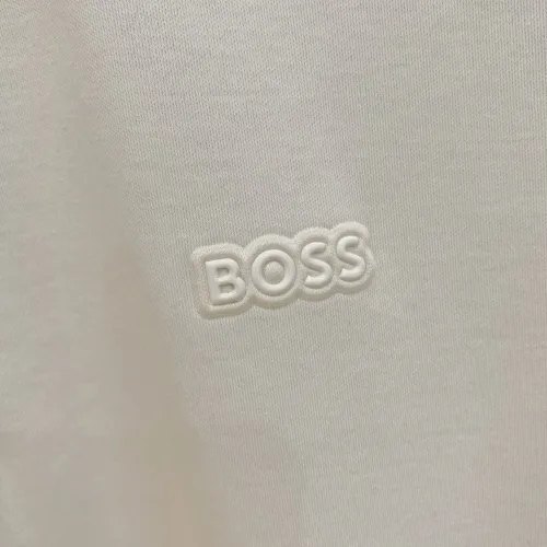 Replica Boss T-Shirts Short Sleeved For Men #1430274 $80.00 USD for Wholesale