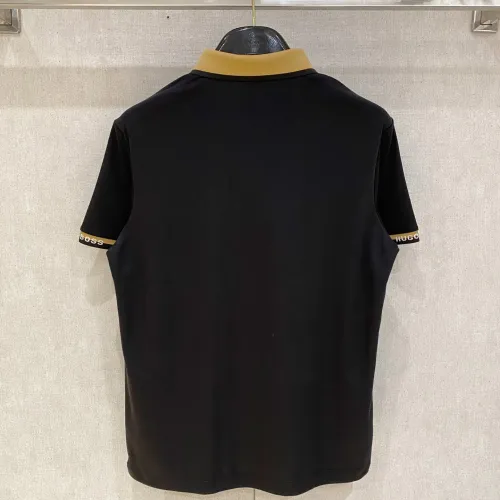 Replica Boss T-Shirts Short Sleeved For Men #1430276 $80.00 USD for Wholesale
