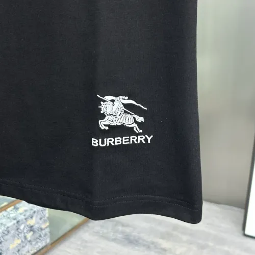 Replica Burberry T-Shirts Short Sleeved For Unisex #1430290 $64.00 USD for Wholesale