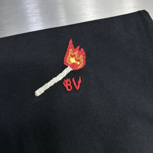 Replica Bottega Veneta BV T-Shirts Short Sleeved For Unisex #1430296 $64.00 USD for Wholesale