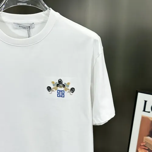 Replica Givenchy T-Shirts Short Sleeved For Unisex #1430301 $64.00 USD for Wholesale