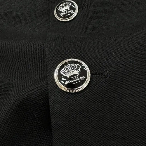 Replica Balenciaga Jackets Long Sleeved For Men #1430324 $130.00 USD for Wholesale