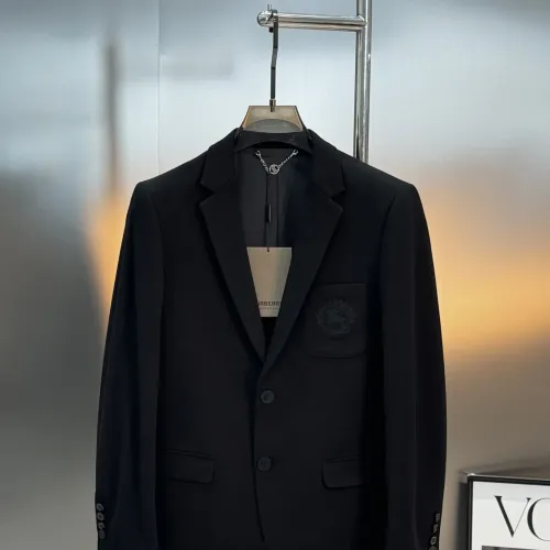 Burberry Jackets Long Sleeved For Men #1430331