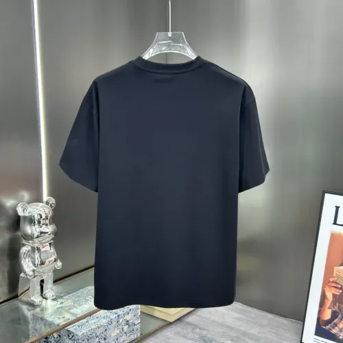 Replica Salvatore Ferragamo T-Shirts Short Sleeved For Men #1430335 $56.00 USD for Wholesale