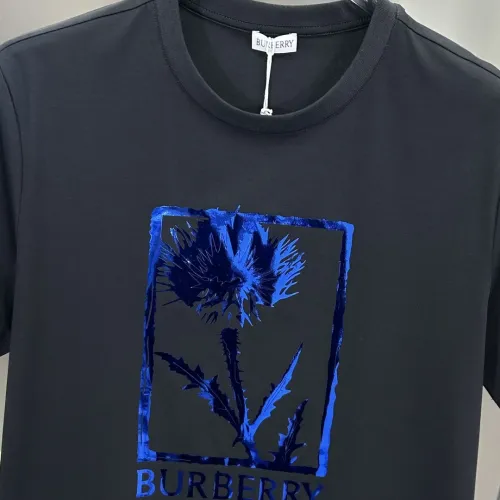 Replica Burberry T-Shirts Short Sleeved For Unisex #1430351 $64.00 USD for Wholesale