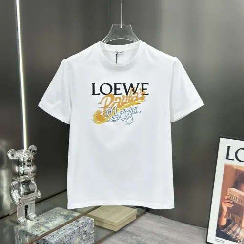 LOEWE T-Shirts Short Sleeved For Unisex #1430359