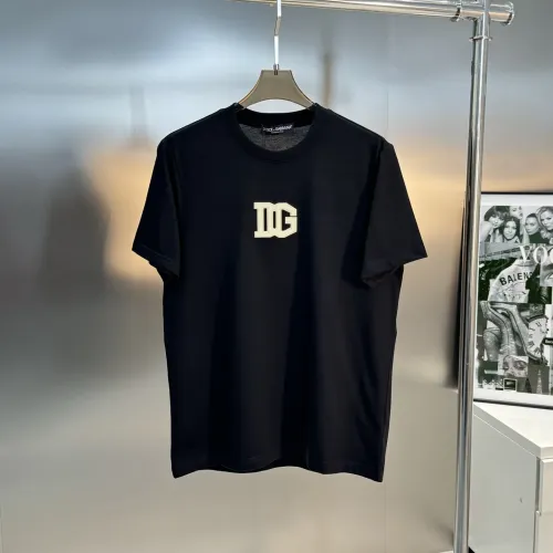 Dolce &amp; Gabbana D&amp;G T-Shirts Short Sleeved For Men #1430387, $68.00 USD, [ITEM#1430387], Dolce &amp; Gabbana D&amp;G T-Shirts