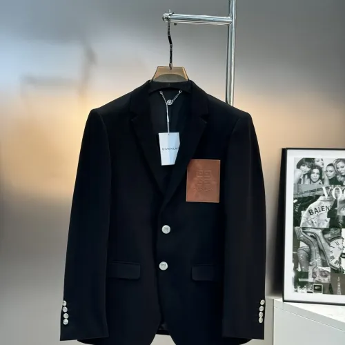 Givenchy Jackets Long Sleeved For Men #1430393