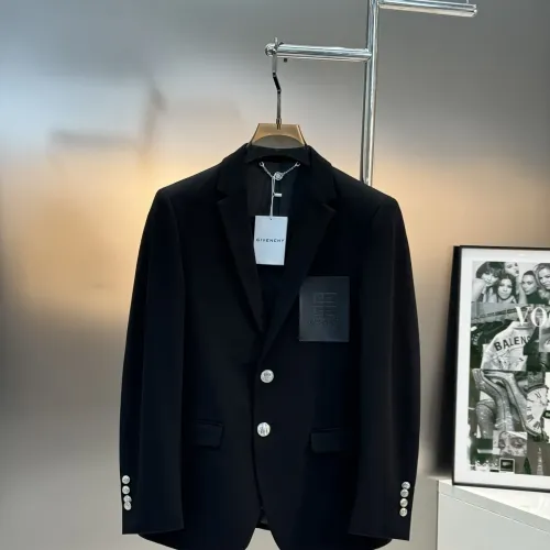 Givenchy Jackets Long Sleeved For Men #1430394, $130.00 USD, [ITEM#1430394], Givenchy Jackets