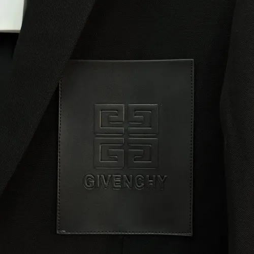 Replica Givenchy Jackets Long Sleeved For Men #1430394 $130.00 USD for Wholesale