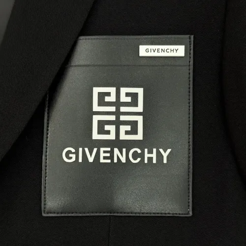 Replica Givenchy Jackets Long Sleeved For Men #1430417 $130.00 USD for Wholesale