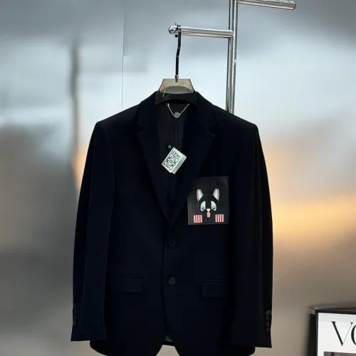 LOEWE Jackets Long Sleeved For Men #1430418