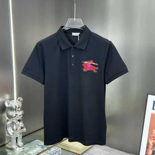 Burberry T-Shirts Short Sleeved For Men #1430435