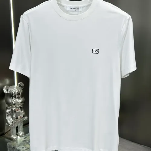 Valentino T-Shirts Short Sleeved For Men #1430438